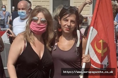 Bologna Tren Garı Bombalanması'nın 40. Yıl Dönümü