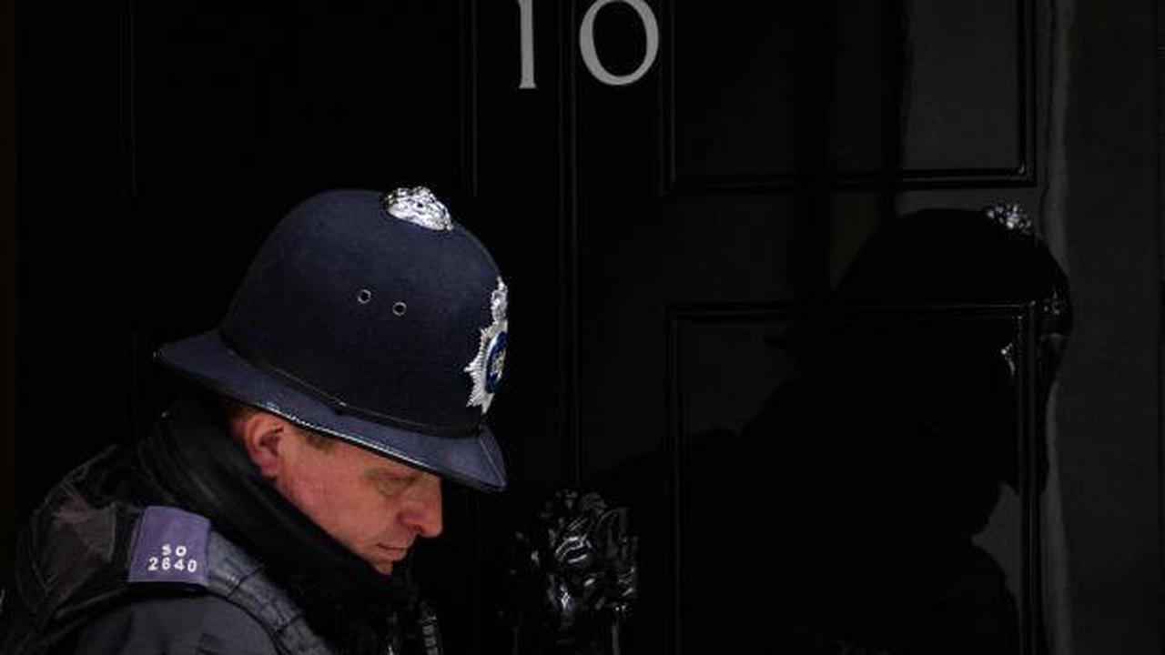 İngiltere Başbakanı Boris Johnso
