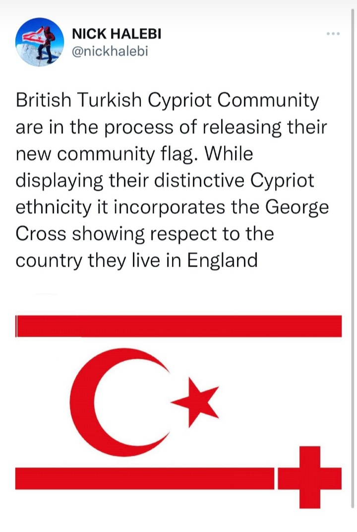İngiltere Kıbrıs Türk Dernekleri Konseyi'nden