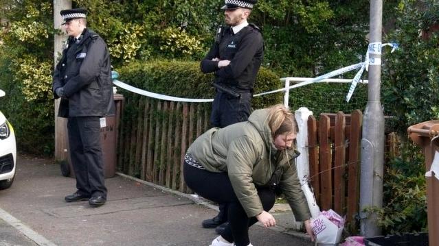 İngiltere'de 17 aylık bir kız çocuğu köpek saldırısında öld