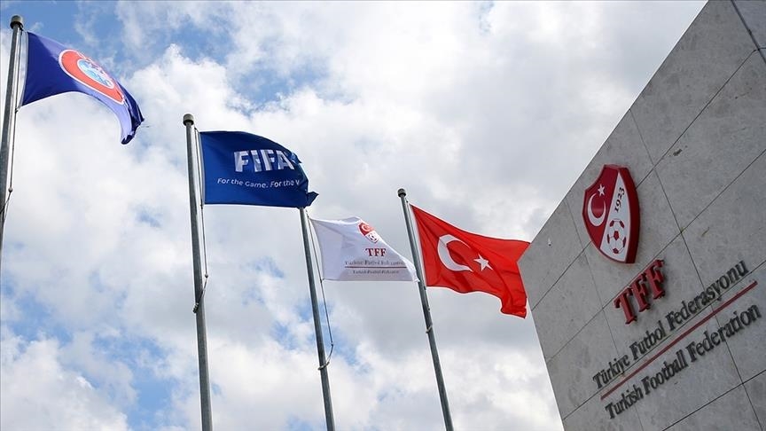Türkiye UEFA'ya, EURO 2028 resmi başvurus