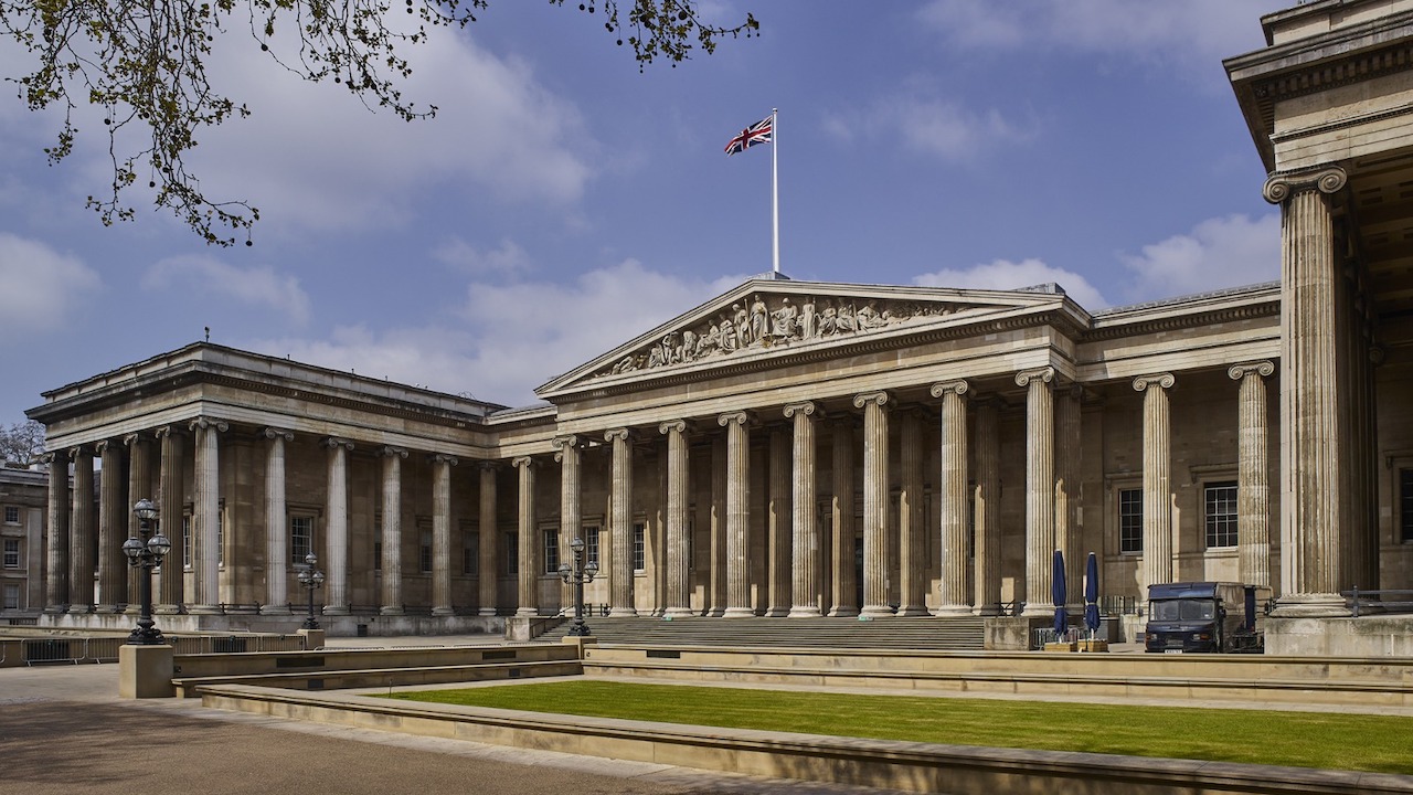 British Museum’da Türk ve İngiliz turizmciler buluşacak