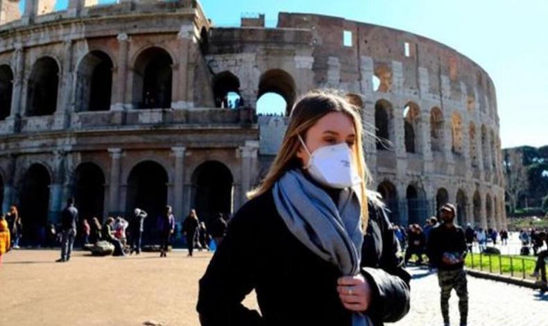 Kovid-19'a olağanüstü hal durumu İtalya'da kaldırıl