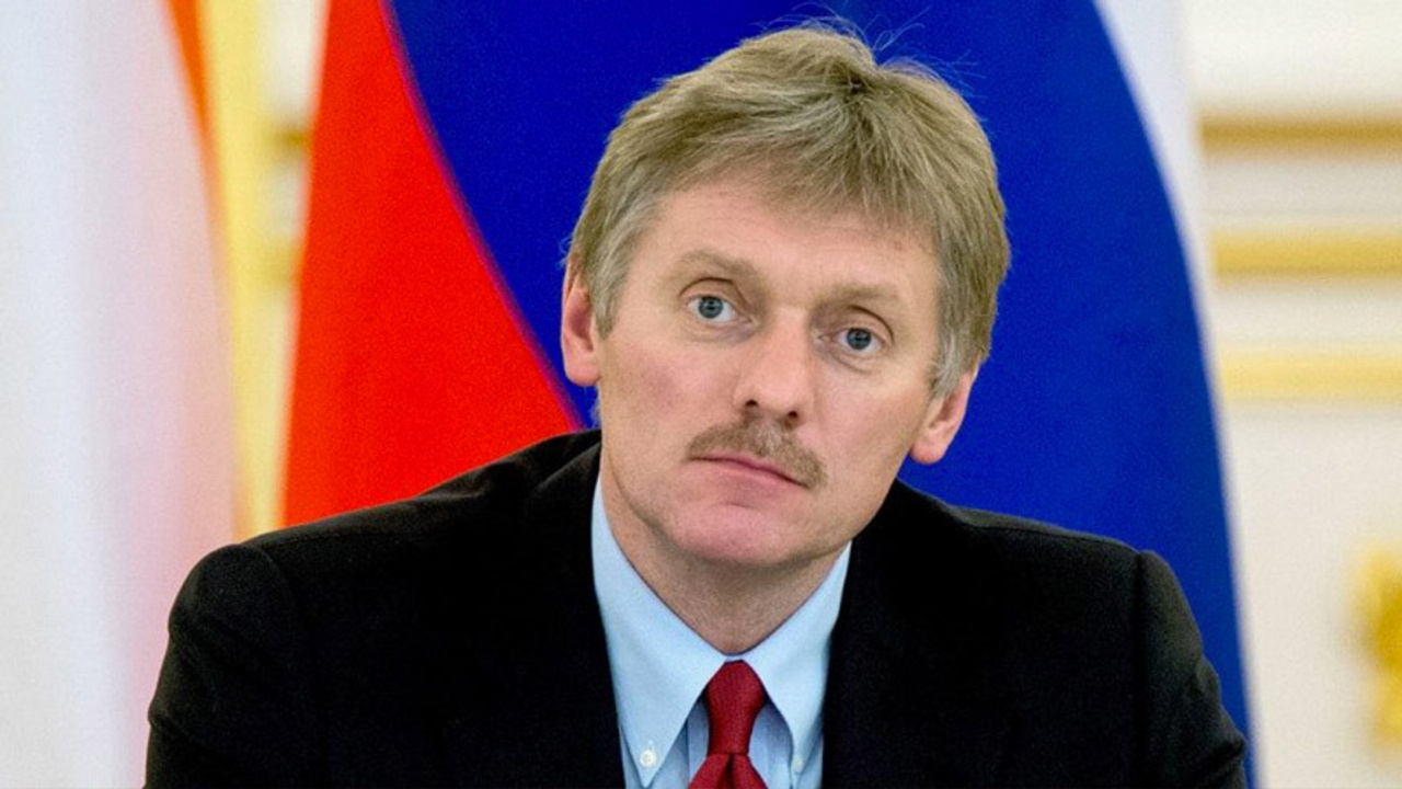  Kremlin Sözcüsü Dmitriy Peskov, Rusya'nın Ukrayna'ya saldırıda Rusya'nın önemli sayıda asker kaybettiğini söyledi