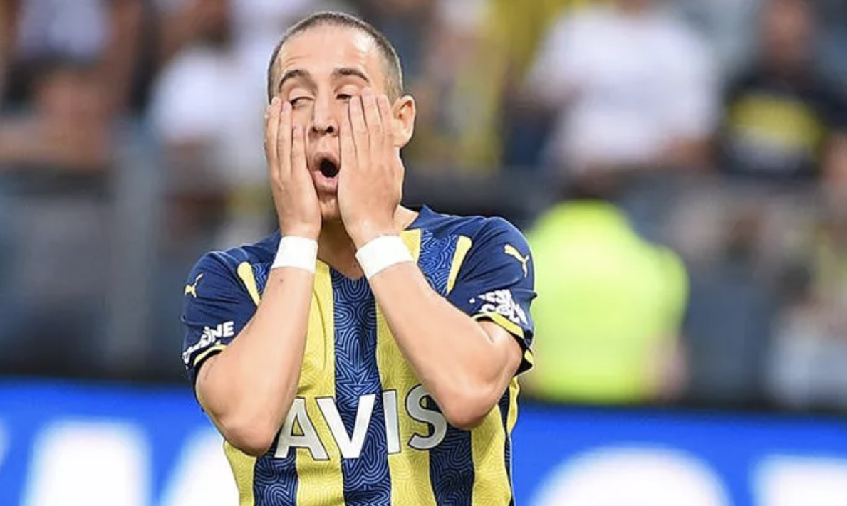 Fenerbahçe Mol Fehervar maçını İsmail Yüksek yoruml
