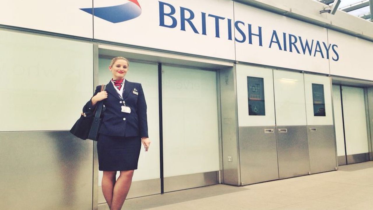 İngiliz hava yolu şirketi British Airways'a büyük şok