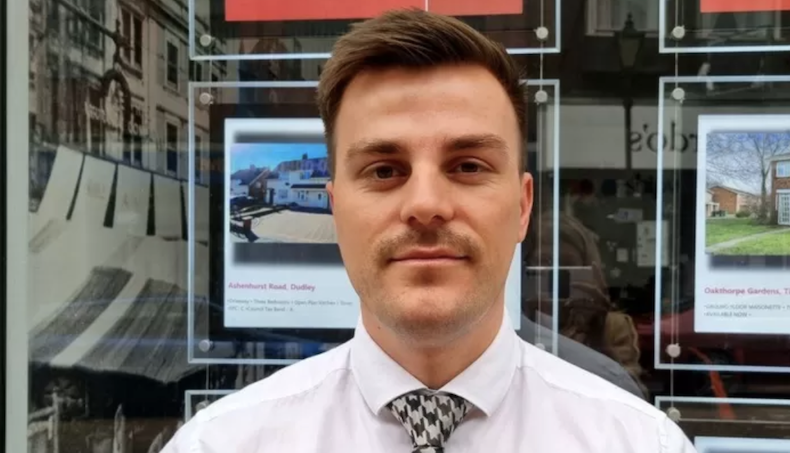 İngiltere'de 30 yaş altı gençler kiralarını ödeyemiy