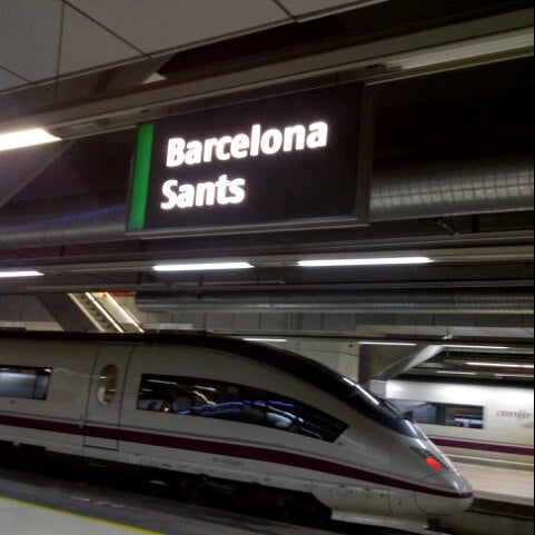 Madrid ile Barselona