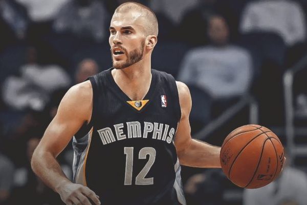 Nick Calathes