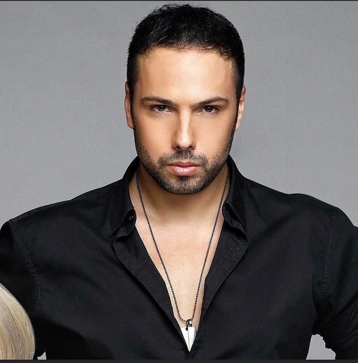 Türkiye’nin en ince belli modeli Dilek Kaya  2