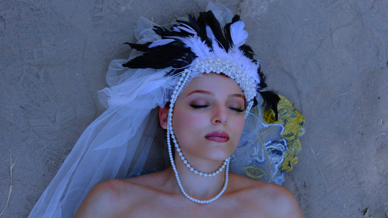 Türkiye’nin en ince belli modeli Dilek Kaya 