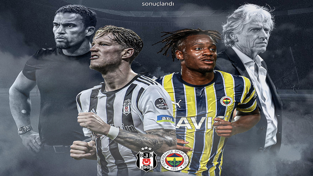 Beşiktaş x Fenerbahçe derbisinin keyfini Noia Cafe'de doyasıya yaşayın!  😍😍 Rezervasyon; 0 (539) 703 11 24