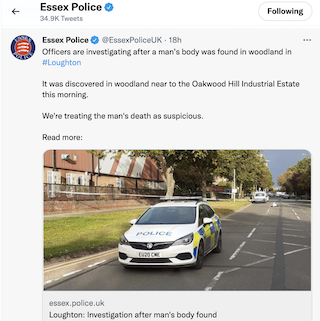 DJ Koray'ın öldürüldüğünü açıkladı