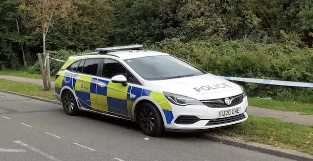 londra DJ Koray'ın öldürüldüğünü açıklad