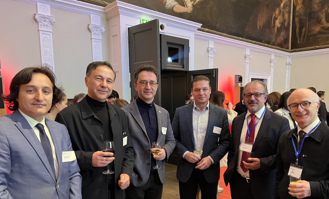 Association of British Turkish Professionals - ABTP 11