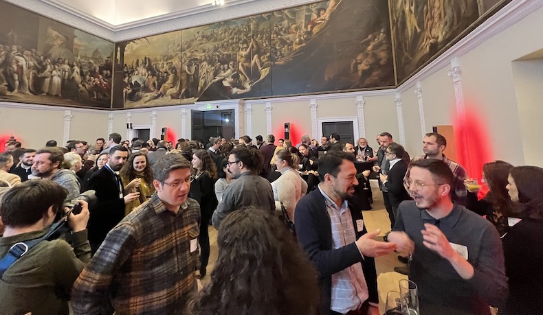 Association of British Turkish Professionals - ABTP 12