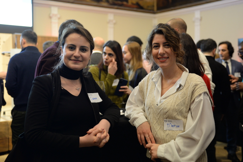 Association of British Turkish Professionals - ABTP 13