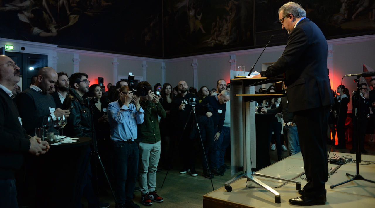 Association of British Turkish Professionals - ABTP 4