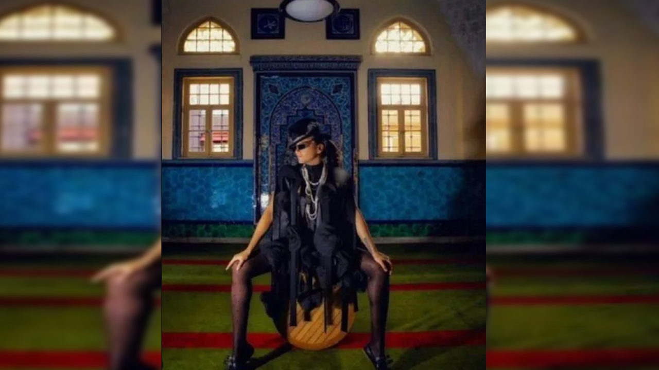 Savcılık, Taşpınar hakkında %22halkı kin ve düşmanlığa tahrik veya aşağılama%22 suçundan resen soruşturma başlattı