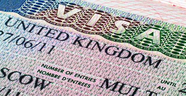Avukat Yaşar Doğan'dan İngiltere depremzede vizesi açıklaması