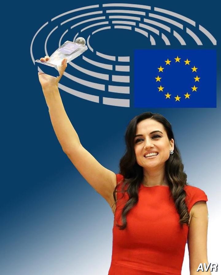 DİLEK LİVANELİ KİMDİ