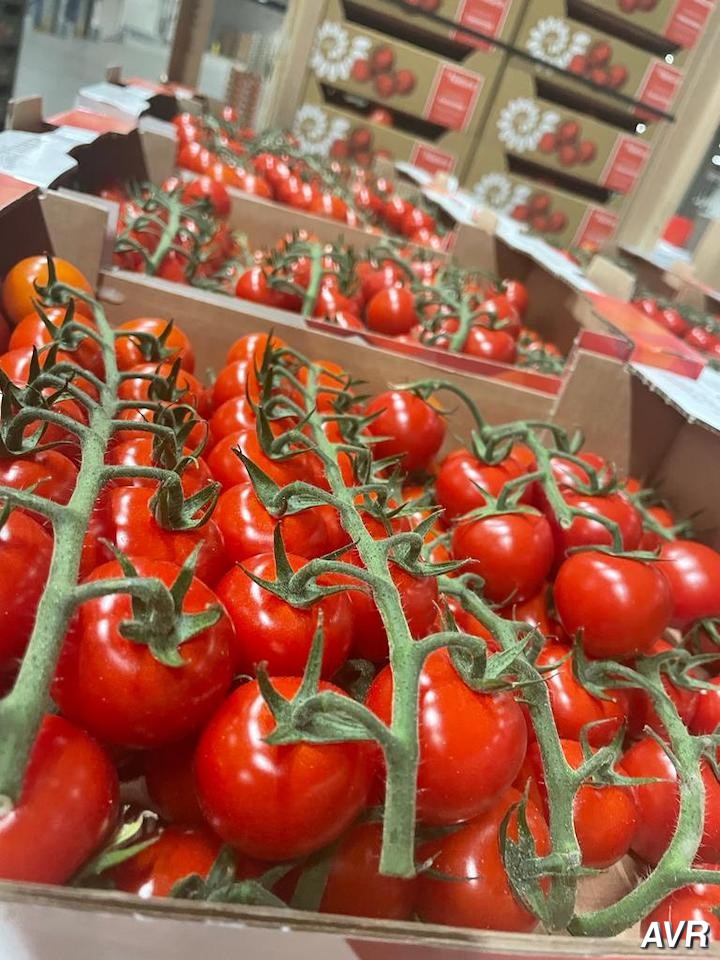 Holland Bazaar, ‘Britanya’nın en büyük 30 gıda toptan