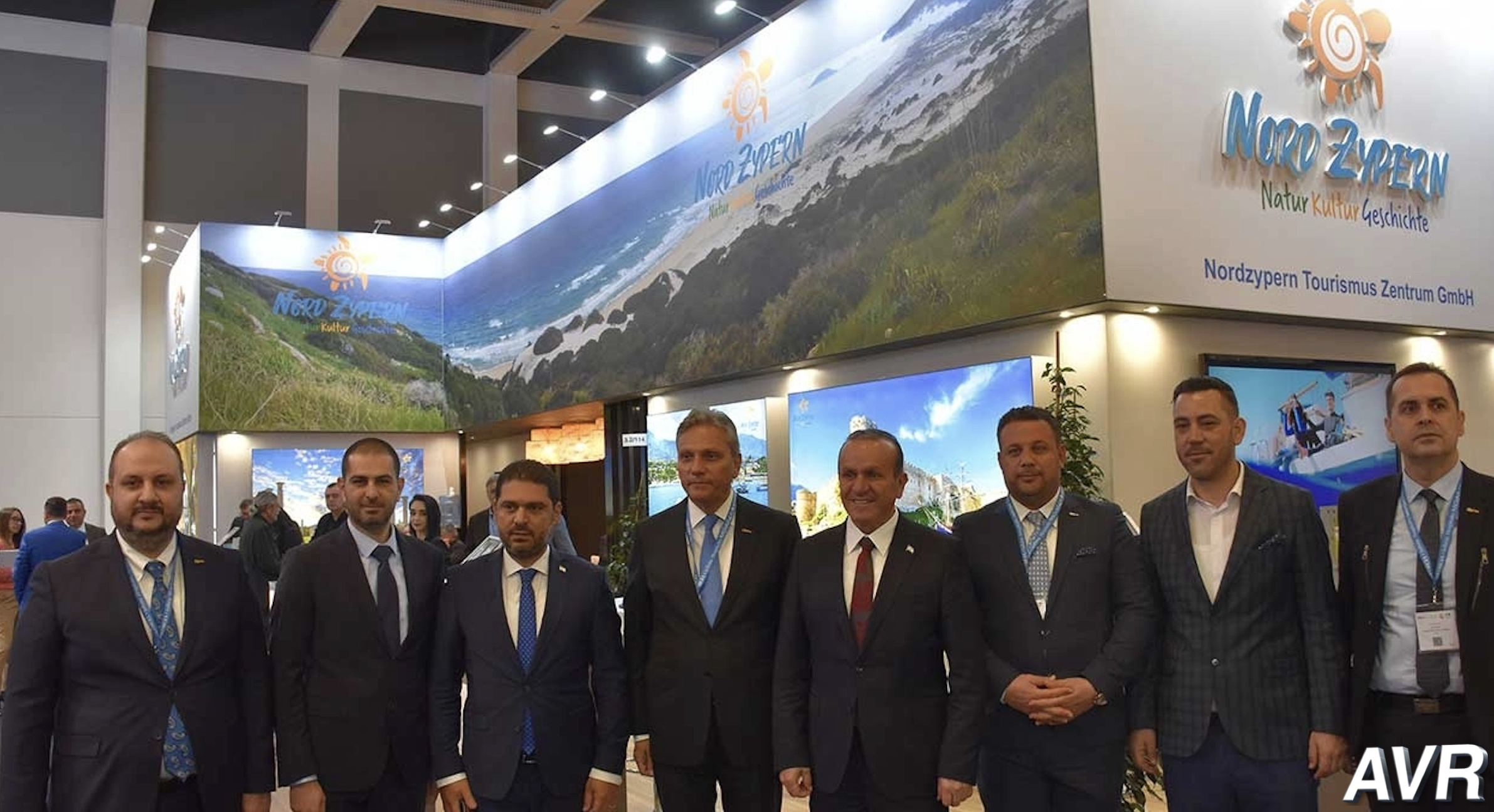  ITB Berlin Fuarın