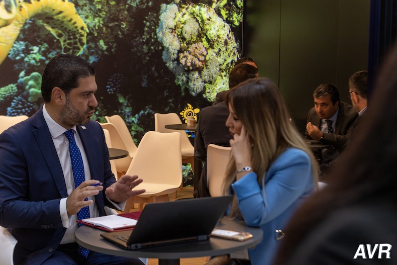 Kıbrıs Sağlık Turizmi Konseyi Başkanı, Milletvekili Dr. Ahmet Savaşa