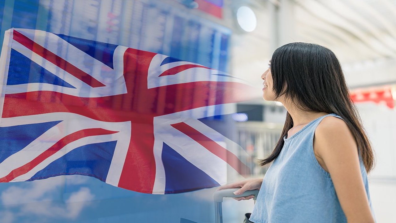  İngiltere, Ankara Anlaşmasına benzer yeni iş vizesi olarak Yenilikçi Kurucu Vi