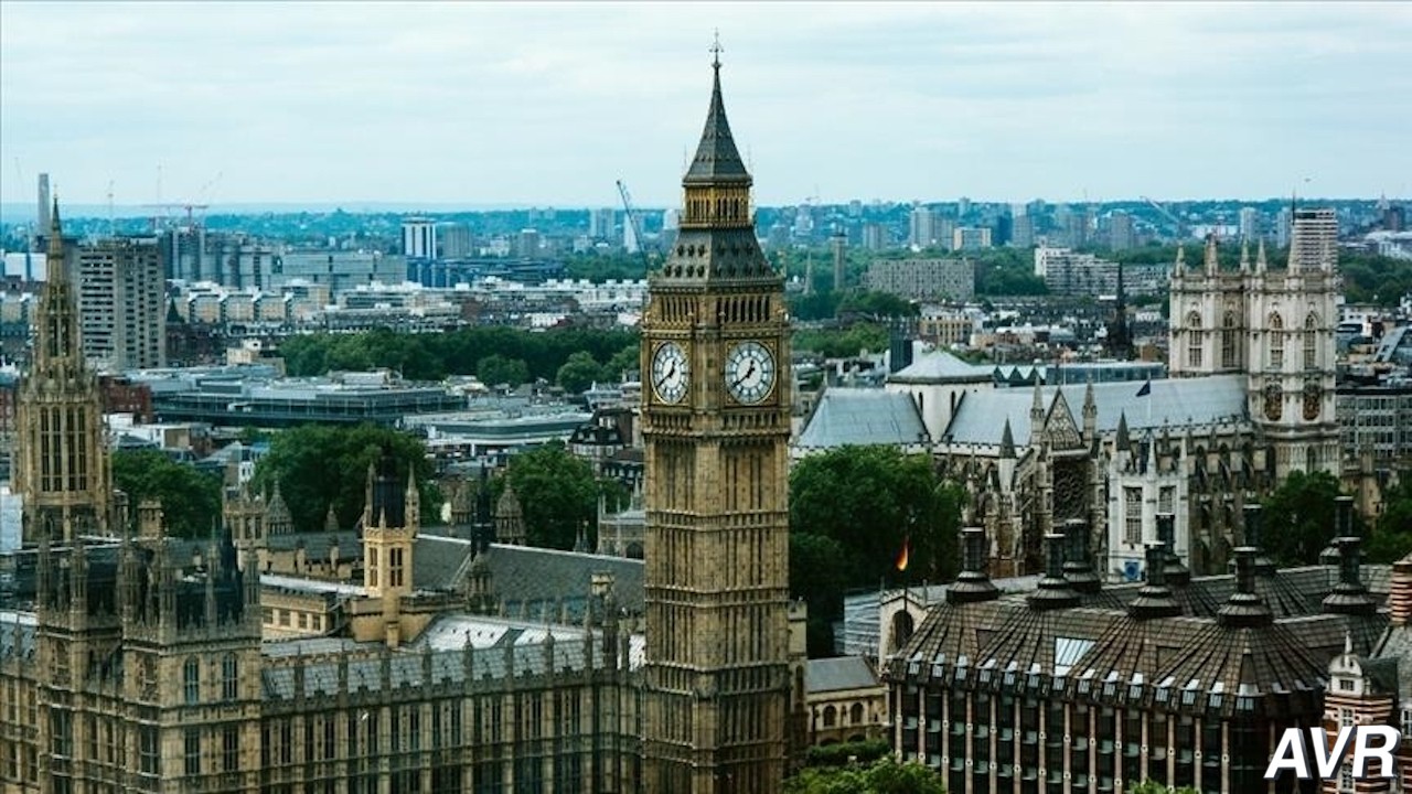 Konut fiyatları İngiltere’de