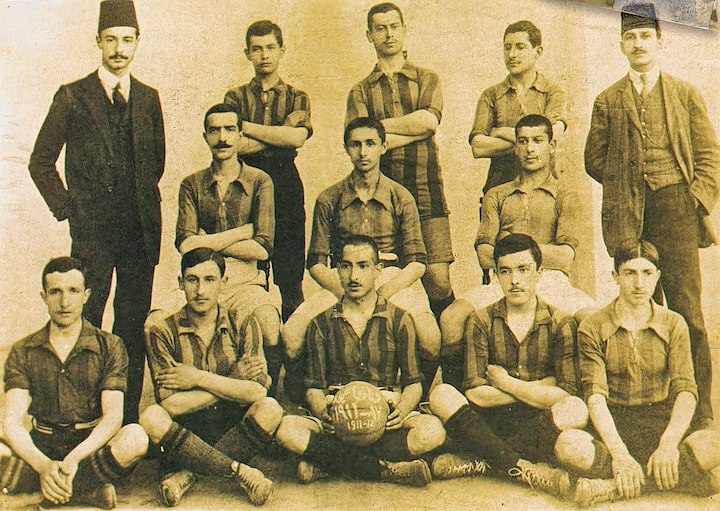 Fenerbahçe_SK_1911-12