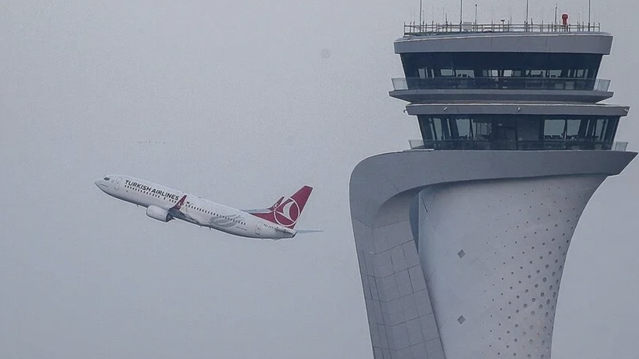 Türk Hava Yolları satılıyor-1