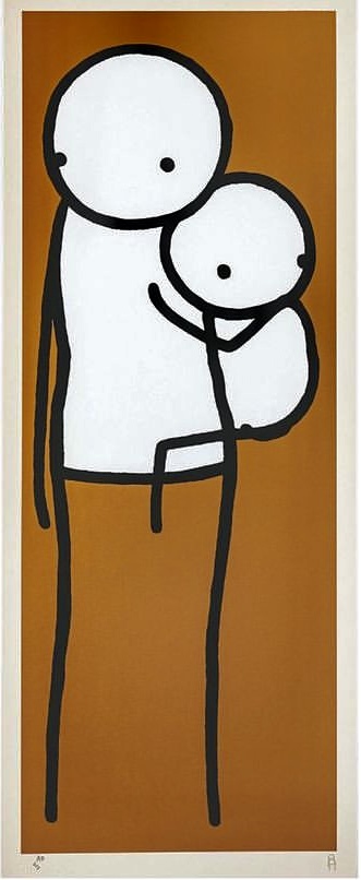 Britanya sanat konseyi ve Dulwich Picture Galeri'nin de dikkatini çekmiş olacak ki Stik ulusal ve uluslararası sanat etkinliklerinde bu iki kurum tarafından görevlendiriliyor son yıllarda-1