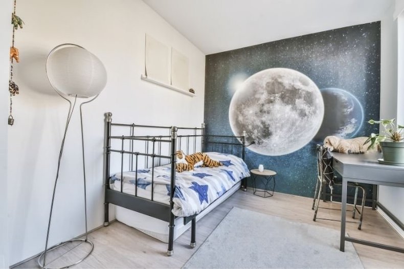 genç odası takımı 