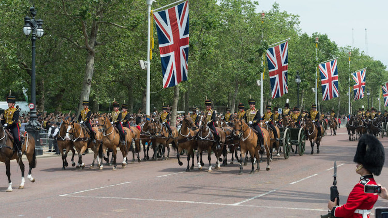 İngiltere Kralı 3. Charles 1