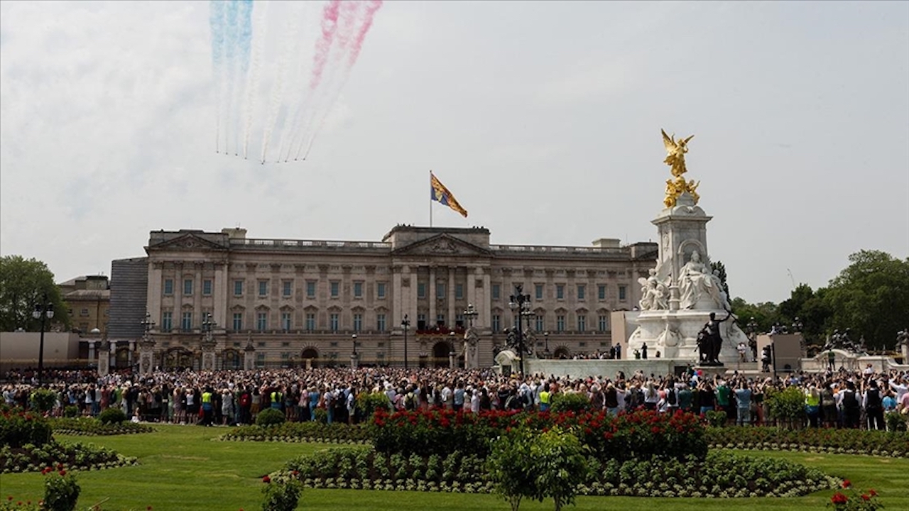 İngiltere Kralı 3. Charles'ın