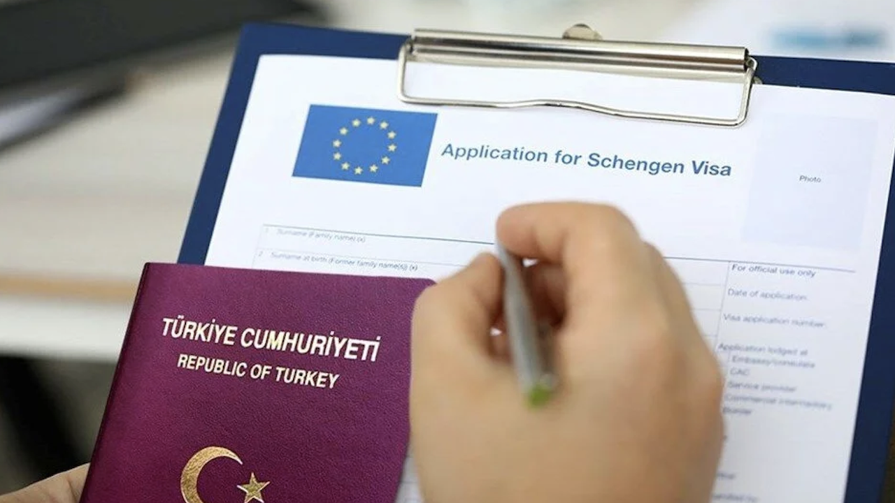 Schengen vize sor