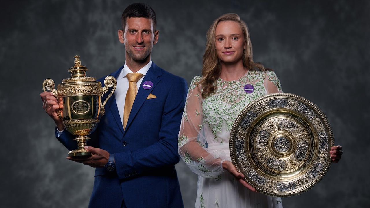 Wimbledon tenis turnuvasında ödül rekor seviyede