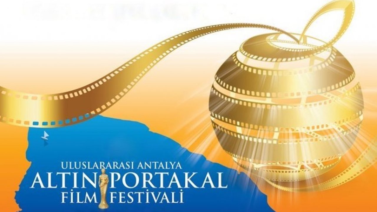  60. Antalya Altın Portakal Film