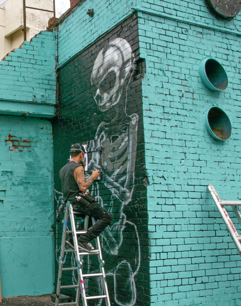 Birmingham City of Colours festival