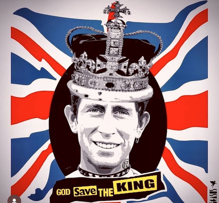 Londra'da yaşayan Avustralya'lı sanatçılar 