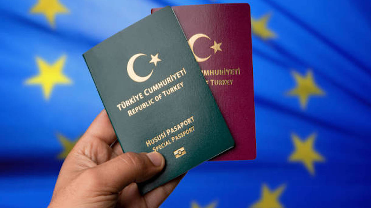 Türkiye'nin vize serbestisi sonbaharda görüşüle