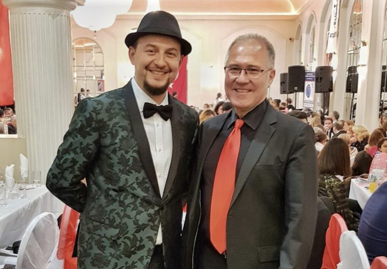 Cumhuriyetimizin 100. Yılına Londra'da Muhteşem Balo 22