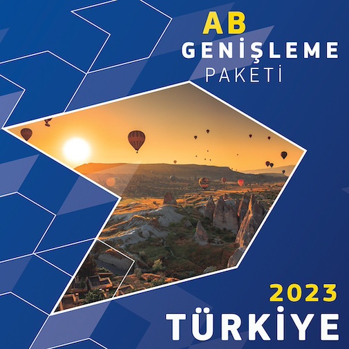 AB genişleme paketi ve Türkiye rapo