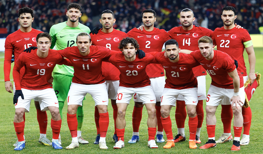 Almanya 2 Türkiye 3 goler ve ozet