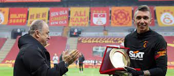 Fatih Terim Fon
