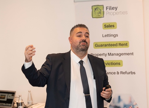 Filey Properties ve Gate World Consultancy işbirliği ile Dubai’de Yatırım Fırsatlarını  11