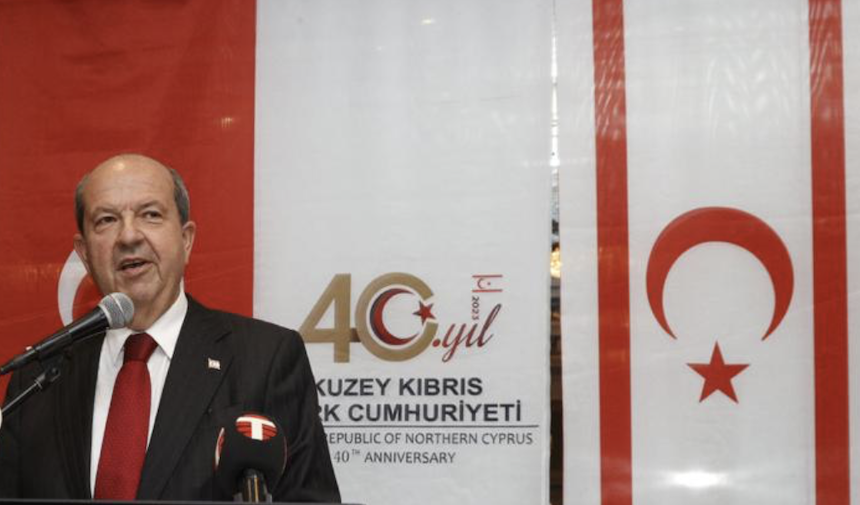 KKTC Cumhurbaşkanı Tatar Londra’da Cumhuriyeti kutladı 5555