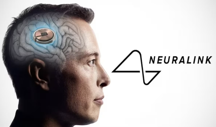 Nöroteknoloji Şirketi Neuralink'in Kurucusu Elon Musk