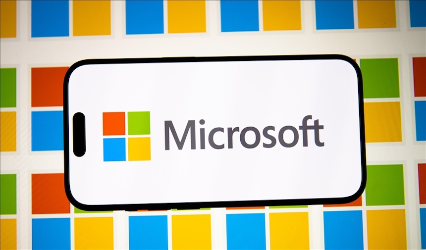 Ab Komisyonu Microsoft Kullanarak Veri Kurallarını Hiçe Saydı
